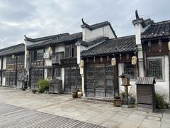 -婺源梦里老家大型山水实景演出