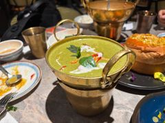 -Home Thai·泰谣(王府井apm店)