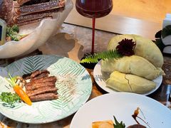 -黑木原精致料理·铁板烧