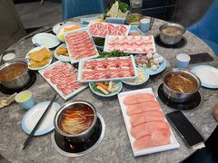 -川竹火锅(肇东店)