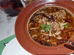 -鑫小城故事·藕汤·家常菜(台北一路总店)