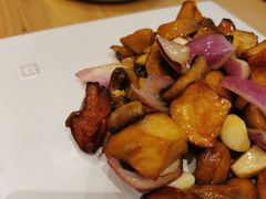-云海肴·汽锅鸡·云南菜(东坝金隅店)