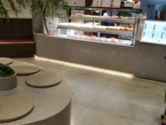 -君之狮子山·轻糖烘焙(松江印象城店)