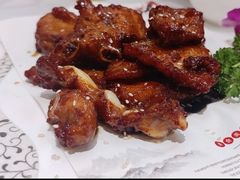 -乾隆美食·本帮菜(黄河路店)