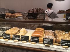 -WHEAT&BAKER-麥(凯德来福士店)