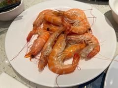 -青蓬海上捞蒸品海鲜城(海岸城店)