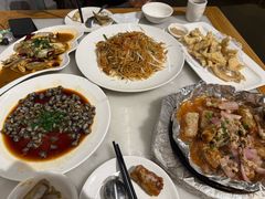 -华盛丰温州大排档(东三环南路店)