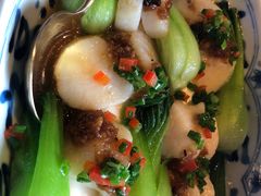 -三号黄浦会Canton Table