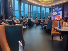 -不仔客海鲜·烧烤·270度海景餐厅(大东海店)