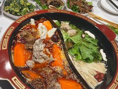 -三江两海老火锅(北京首店)