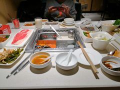 -海底捞火锅(长沙华创国际广场店)