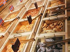 -西塔金胖胖首尔自助烤肉·街头小吃大排档