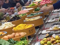 -喜家自助小火锅(乐客城店)