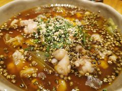 -十三式重庆江湖菜(金茂览秀城店)