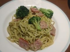 -萨莉亚意式餐厅(百联青浦购物中心店)