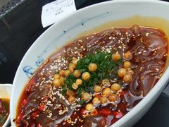 -铜锣湾·有麝自然香(重庆新天地店)