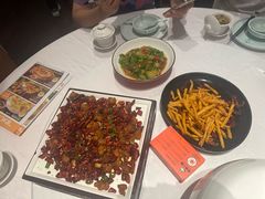 -蓉城小馆(科兴店)