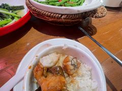 -肖记公安牛肉鱼杂馆· 省级非物质文化遗产(仁和路店)