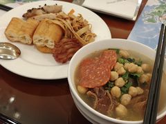 -中旅阿那亚九龙湖·公主酒店