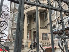 -天津五大道文化旅游区