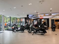 -沈阳业乔信宝宝马4S店(于洪广场店)