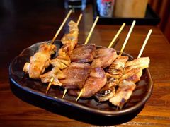 -鸟屯(三里屯店)
