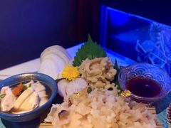 -家贺屋刺身寿司专门店