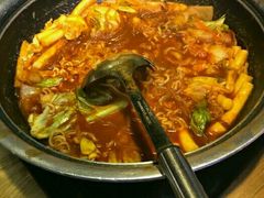 -火炉火自助餐(枫蓝国际店)