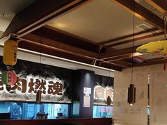 -谷牛日式烤肉(宝山U天地店)