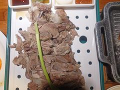 -天山集市餐厅(康城店)