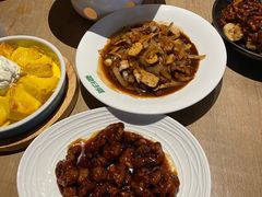 -新白鹿餐厅(城西银泰城店)