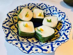 椰汁西米糕-BetterThai 泰加(苏州中心店)