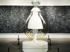 -艺仓美术馆