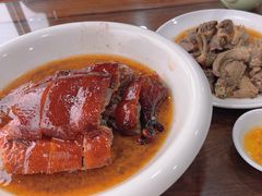 -黄连大头华烧鹅店(大良店)