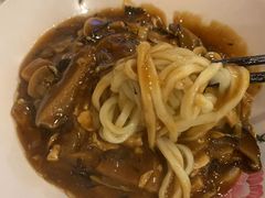 -锅儿挑面馆
