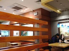 -The Habit Burger Grill 哈比特汉堡(爱琴海店)