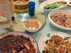 -福来居烤鸭店(天坛二店)