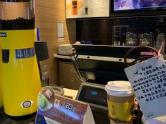 -麦当劳(高铁南站店)