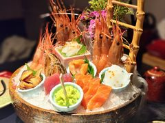 -花潮料理艺食馆(成都万象城店)