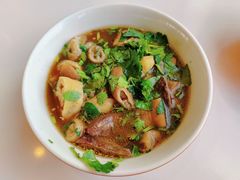 -三五堂·新国贸饭店·自助餐