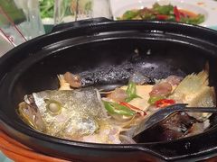 -苏先生海鲜渔庄(金桥店)
