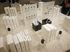 -ZARA(大上海时代广场店)