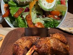 -小满Grainkitchen(滨江商业广场店)
