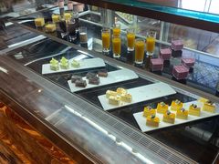-万达瑞华酒店美食汇自助餐厅(楚河汉街店)