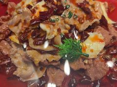 -大鹏饭店·金陵家宴(奥体中心店)