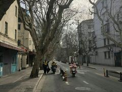 -老吉士酒家(天平路店)
