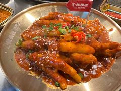-核桃碳烤肉馆(深圳首店)