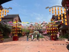 -厦门方特东方神画