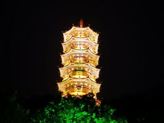 -桂林两江四湖景区