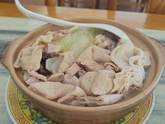 -砂锅居(西四店)